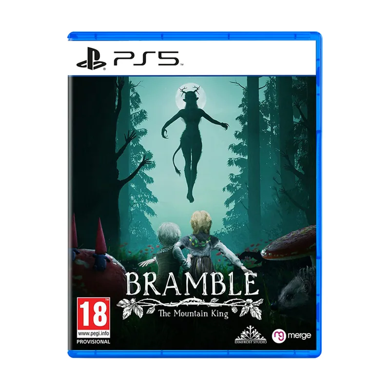 Merge Games Bramble The Mountain King PS5