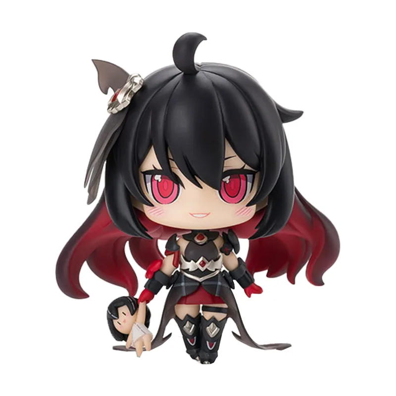 Apex Innovation Figura Seele Vollerei Starchasm Nyx Honkai Impact 3rd 7 cm