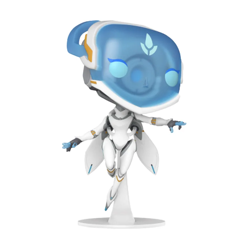 Funko Figura POP! Echo Overwatch 2