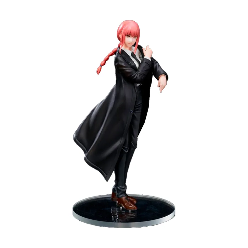 Taito Figura Makima Chainsaw Man 20cm