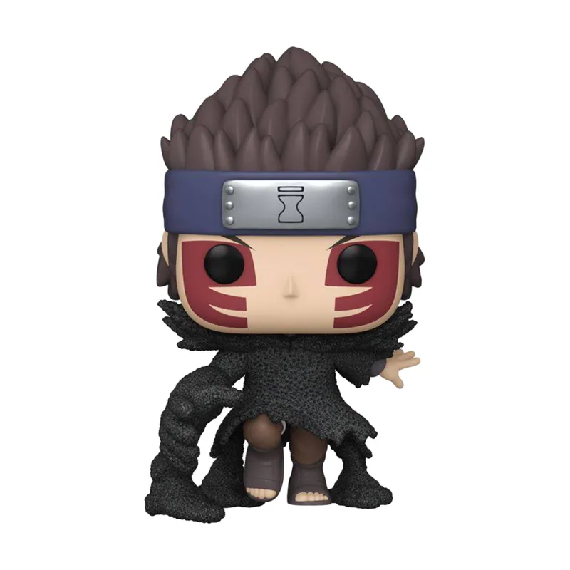 Funko Figura POP! Shinki Boruto Naruto Next Generations 9cm