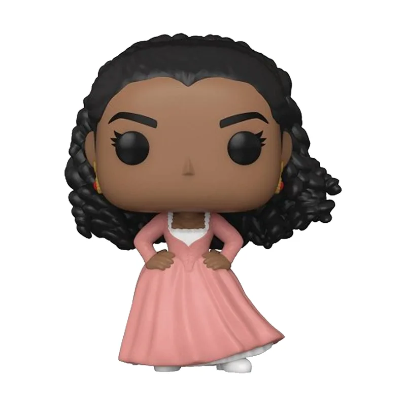 Funko Figura POP! Broadway Angelica Schuyler Hamilton 9 cm