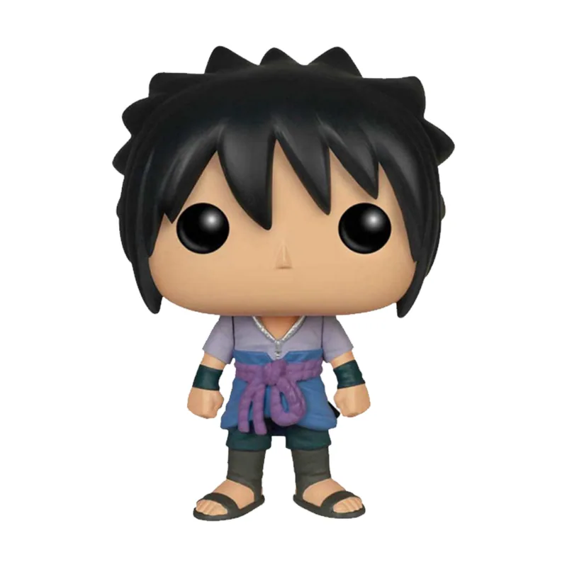 Funko Figura POP! Sasuke Naruto Shippuden 9cm