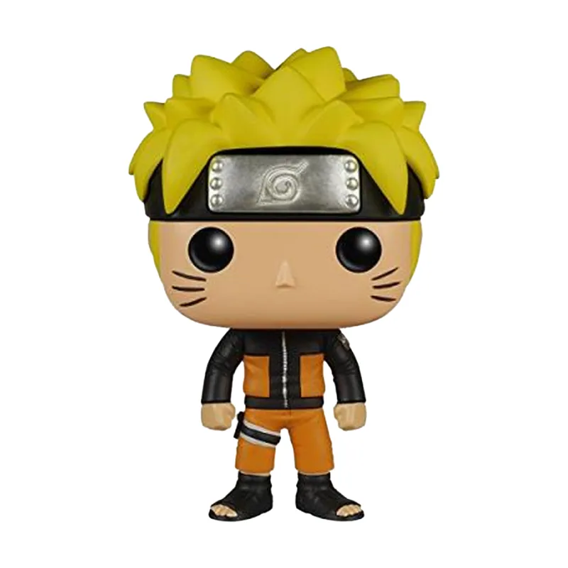 Funko Figura POP! Naruto Shippuden 9cm