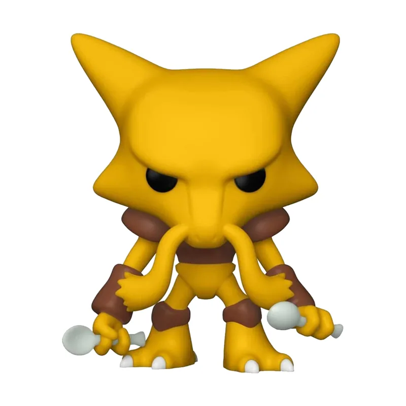 Funko Figura POP! Alakazam Pokémon 9 cm