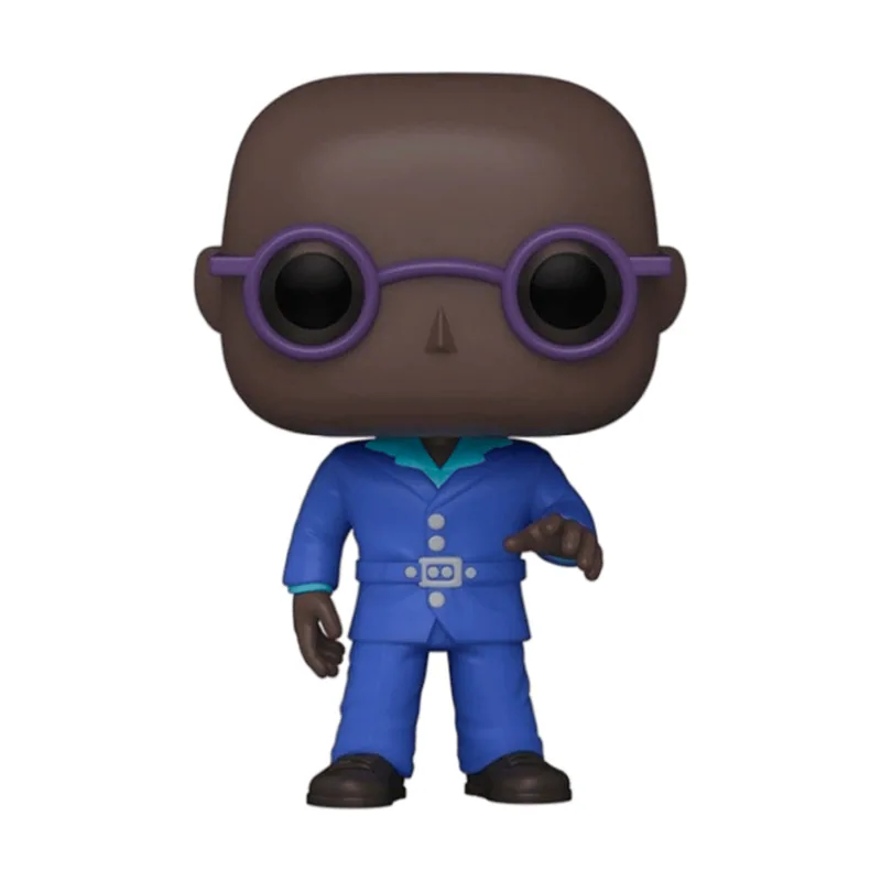Funko Figura POP! Morfeo Matrix 9cm
