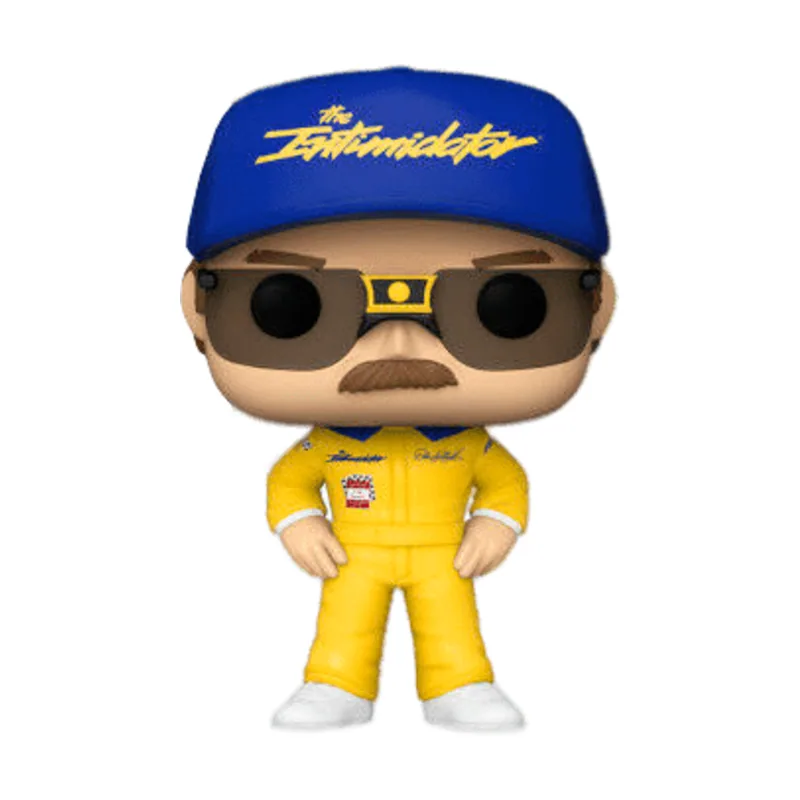 Funko Figura POP! Dale Earnhardt Nascar