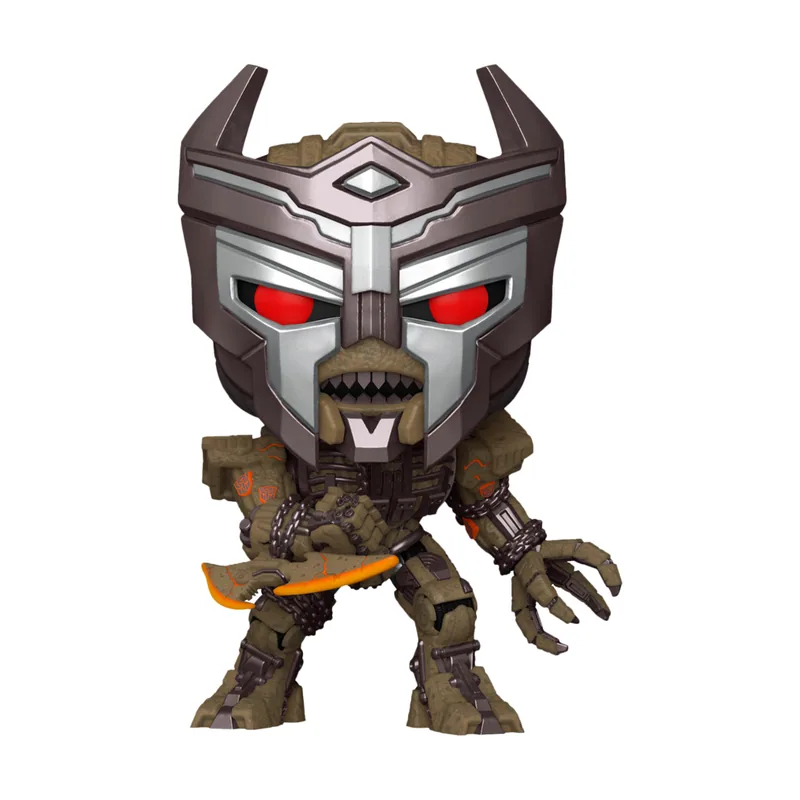 Bandai Figura POP! Transformers N° 1377