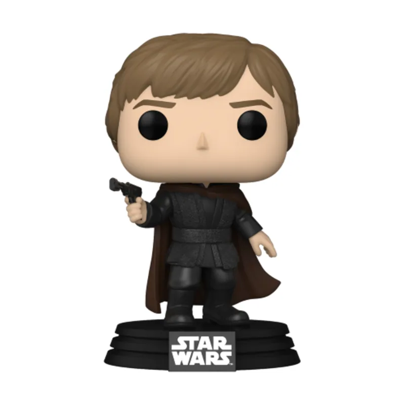 Funko Figura POP! Star Wars 6 ""40Th Anniversary""