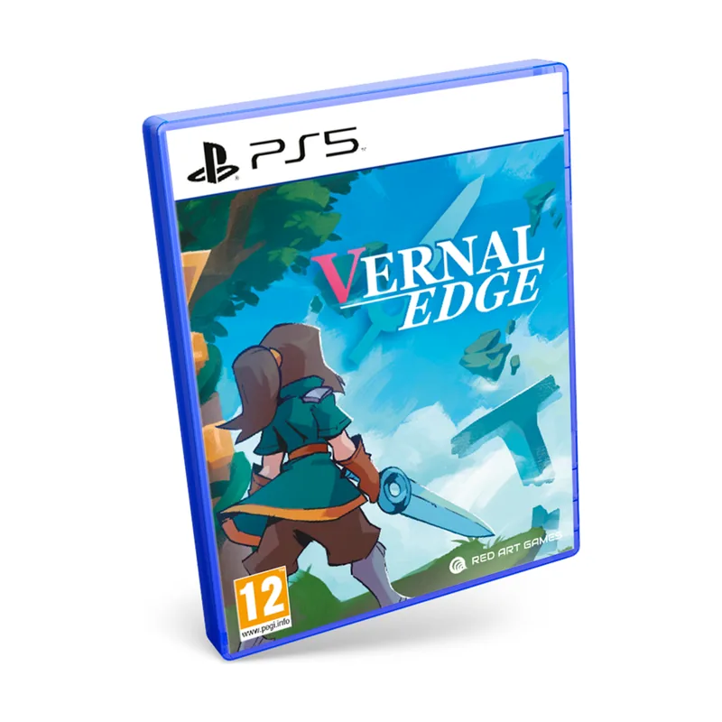 Plug in Digital Vernal Edge PS5