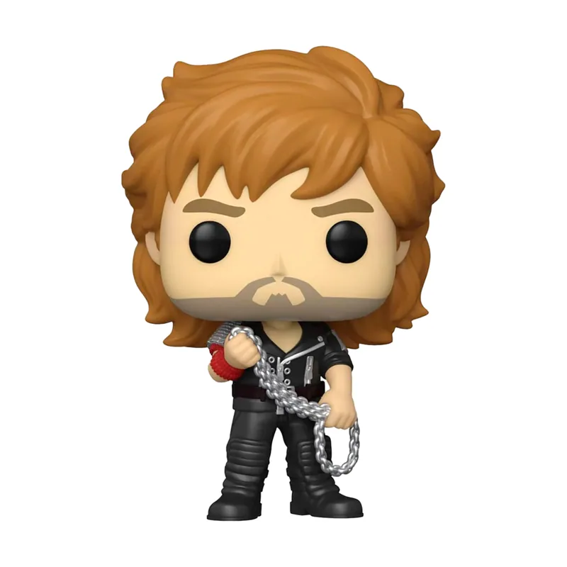 Funko Figura POP! Rocks Simon Le Bon Duran + Duran 9 cm