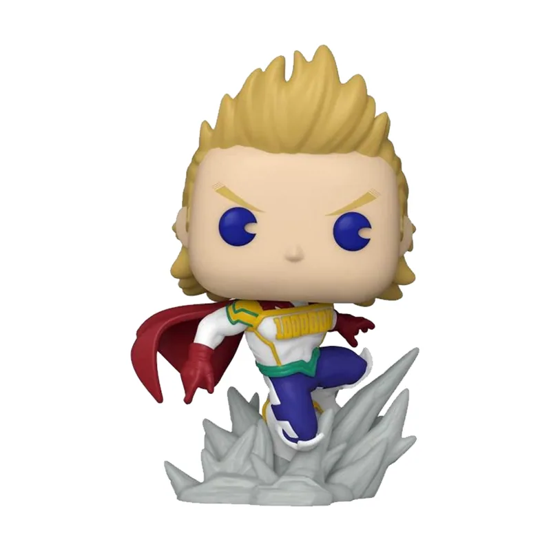 Funko Figura POP! Animation Mirio Togata My Hero Academia 9 cm