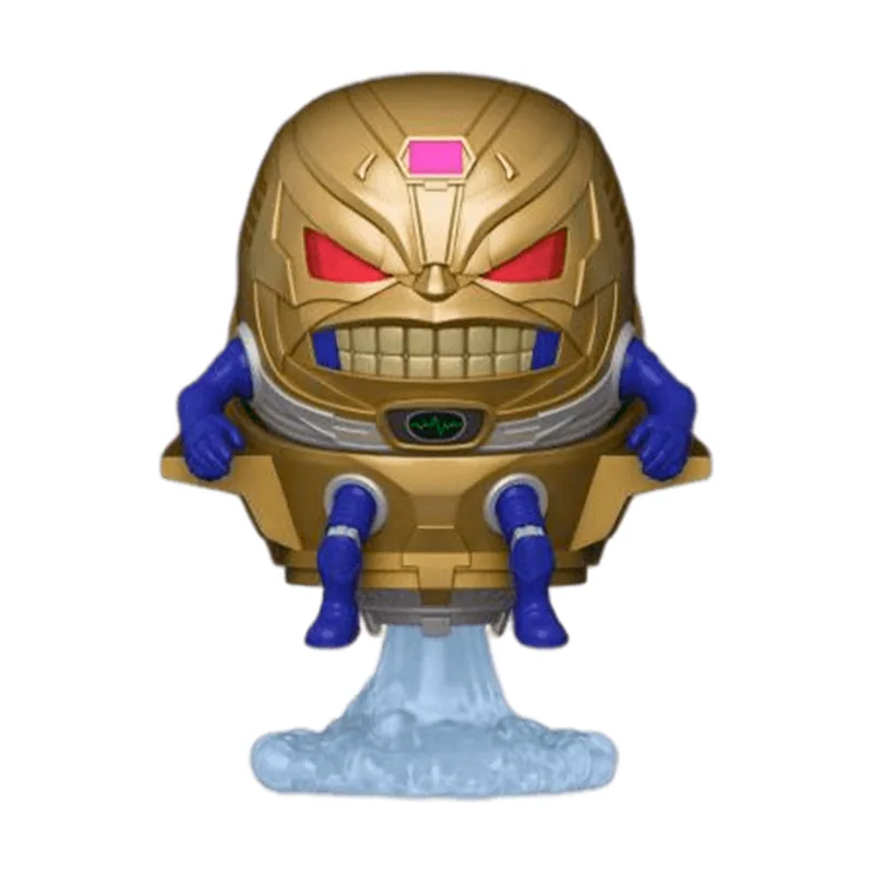 Funko Figura POP! M.O.D.O.K Ant-Man And The Wasp Quantumania Marvel 9 cm