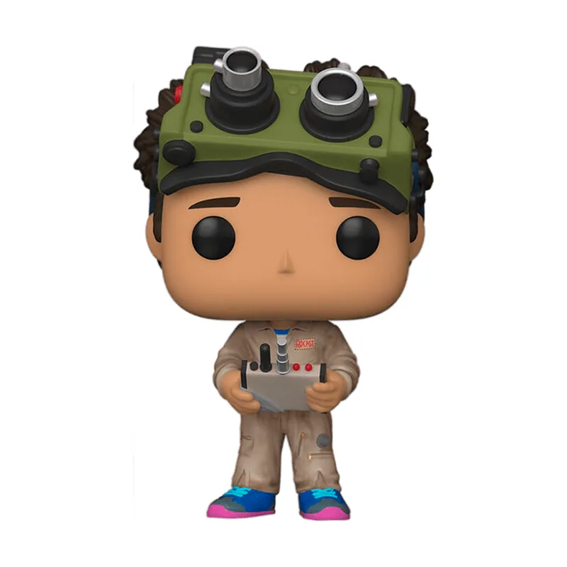Funko Figura POP! Movies Podcast Ghostbusters Afterlife