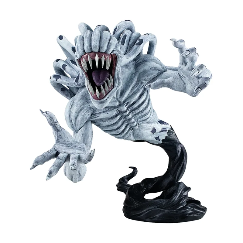 Good Smile Figura Spirit Rika Vengeful Cursed Jujutsu Kaisen 23 cm
