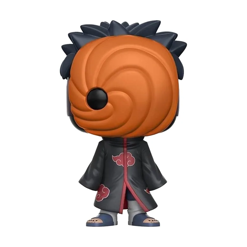 Funko Figura POP! Tobi Naruto Shippuden 9 cm