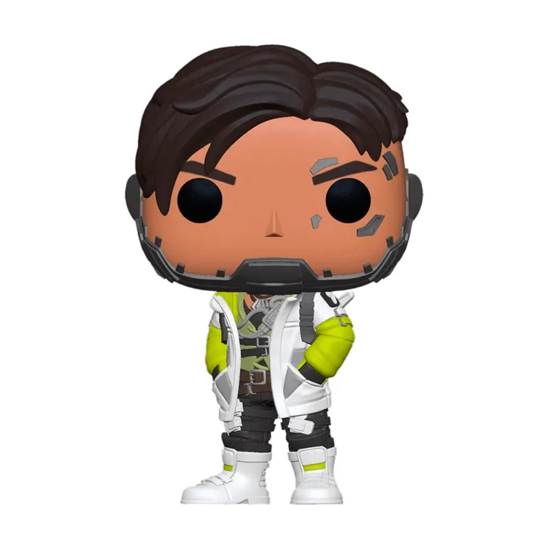 Funko Figura POP! Crypto Games Apex Legends 9cm