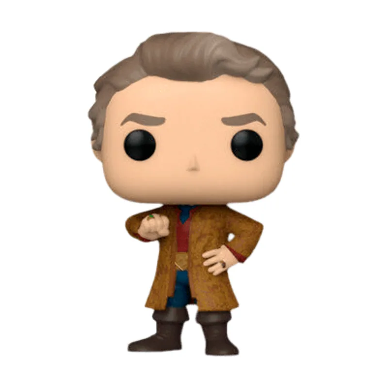 Funko Figura Pop! Movies Dungeons & Dragons Forge 1330