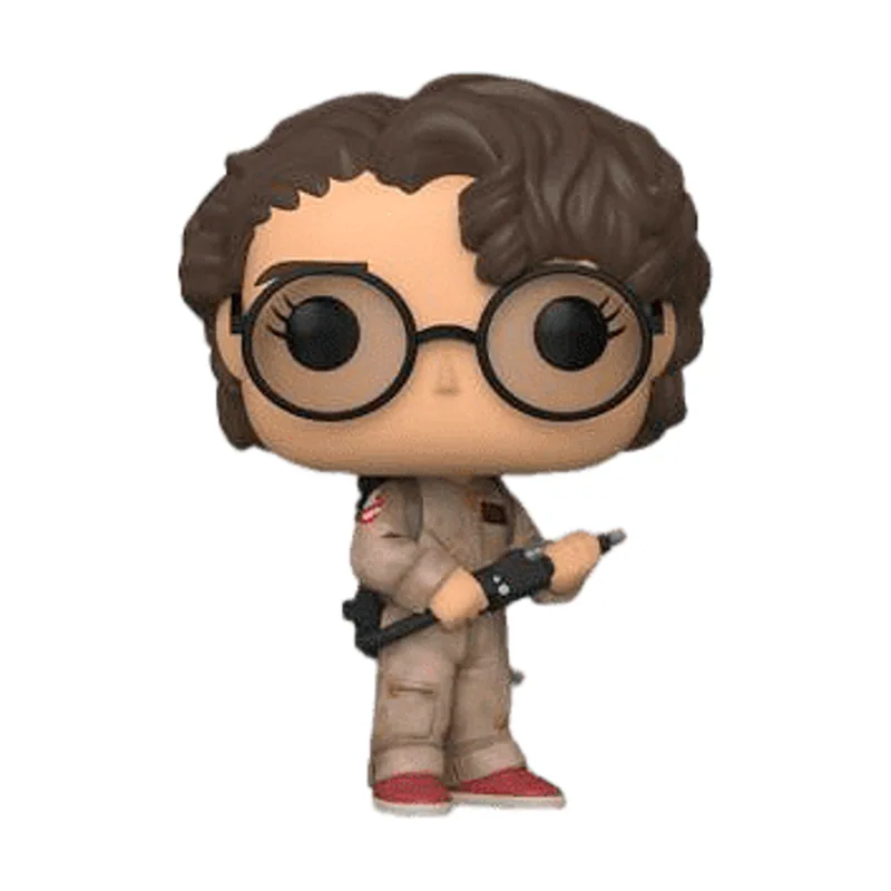 Funko Figura POP! Movies Phoebe Ghostbusters Afterlife