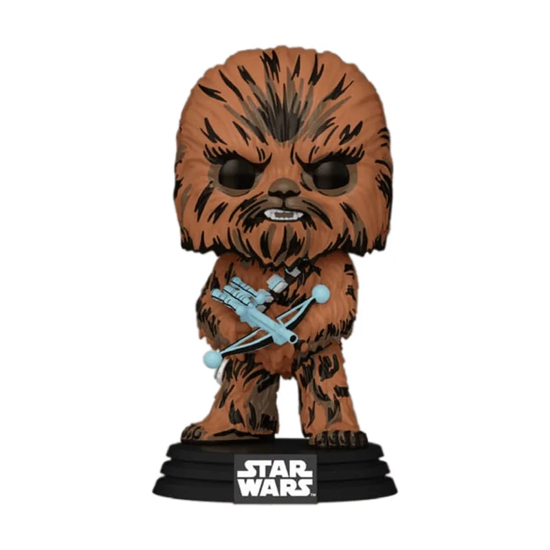 Funko Figura POP! Retro Star Wars