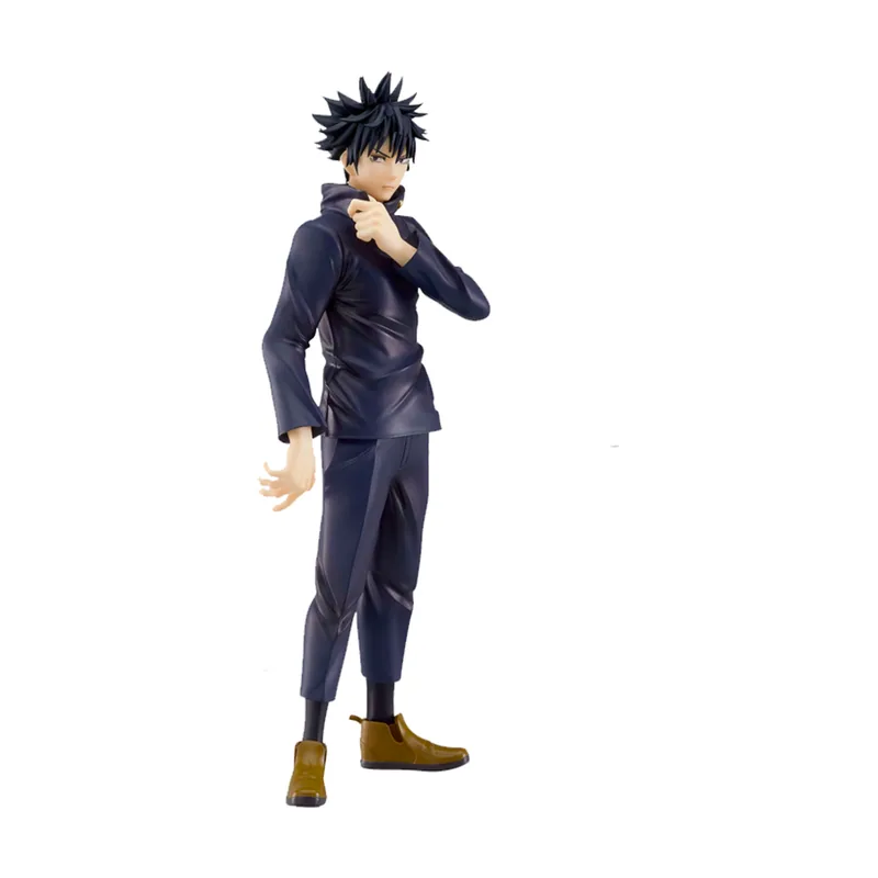 Good Smile Figura Megumi Fushiguro Jujutsu Kaisen Pop Up Parade! 18 cm
