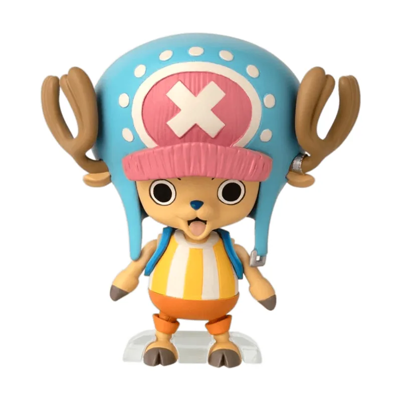 Bandai Figura Chopper One Piece Anime Heroes 17cm