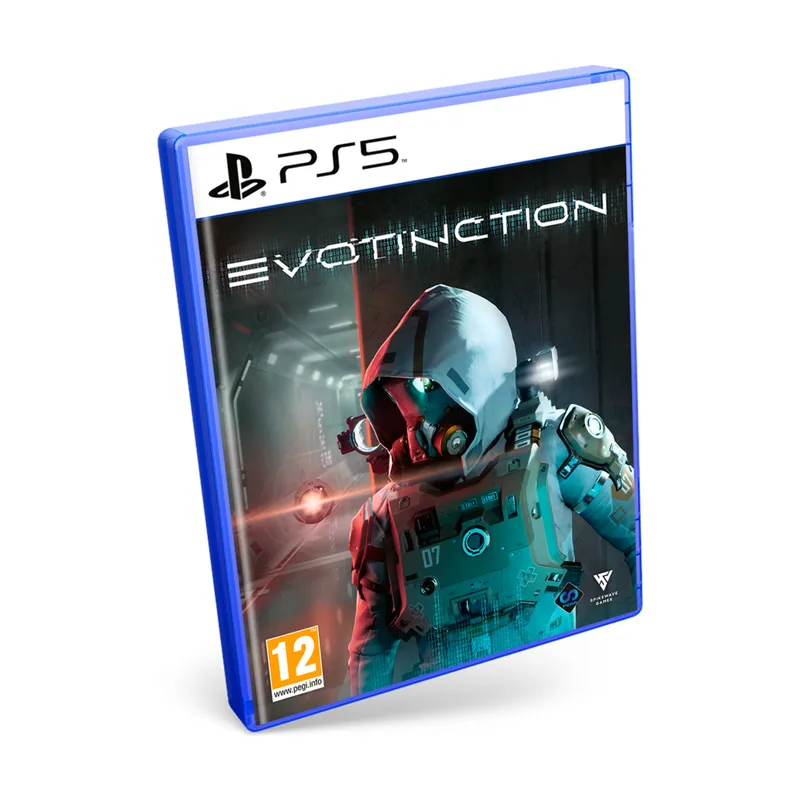 Perpetual Evotinction PS5