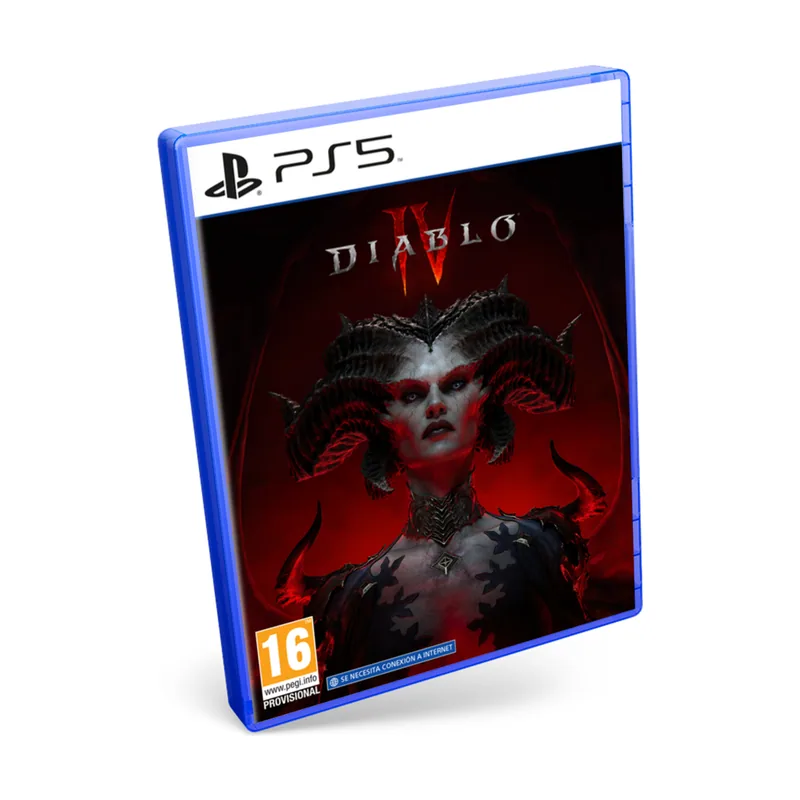 Activision Diablo IV PS5