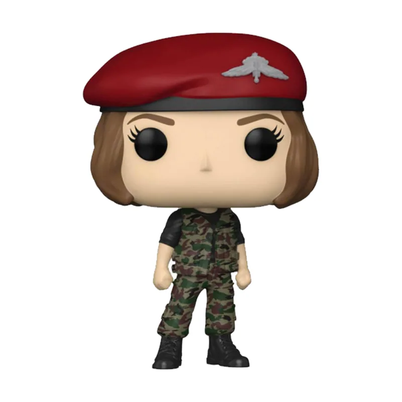 Funko Figura POP! Robin Hunter Stranger Things