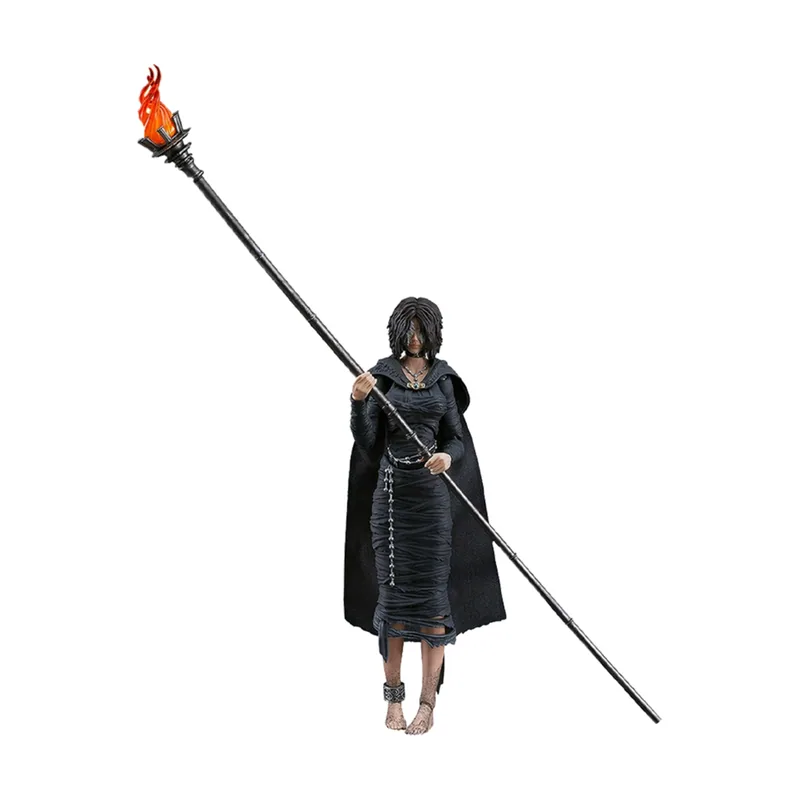 Good Smile Figura Maiden in Black Demon's Souls Figma 16 cm