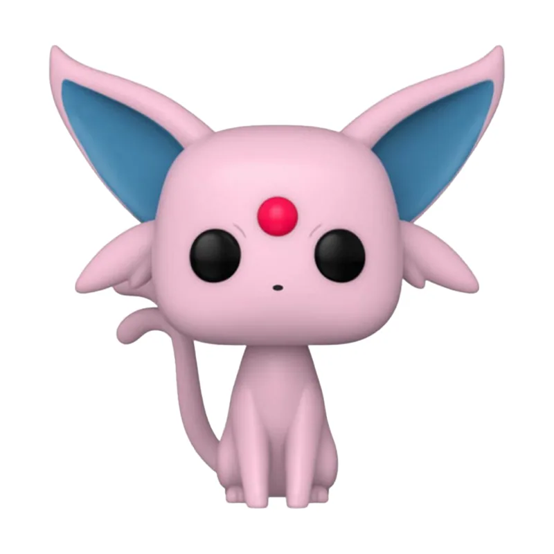 Funko Figura POP! Espeon Pokémon 9cm