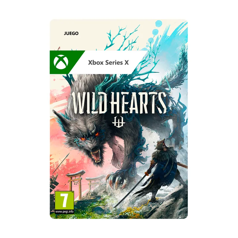 Electronic Arts Wild Hearts Xbox Series
