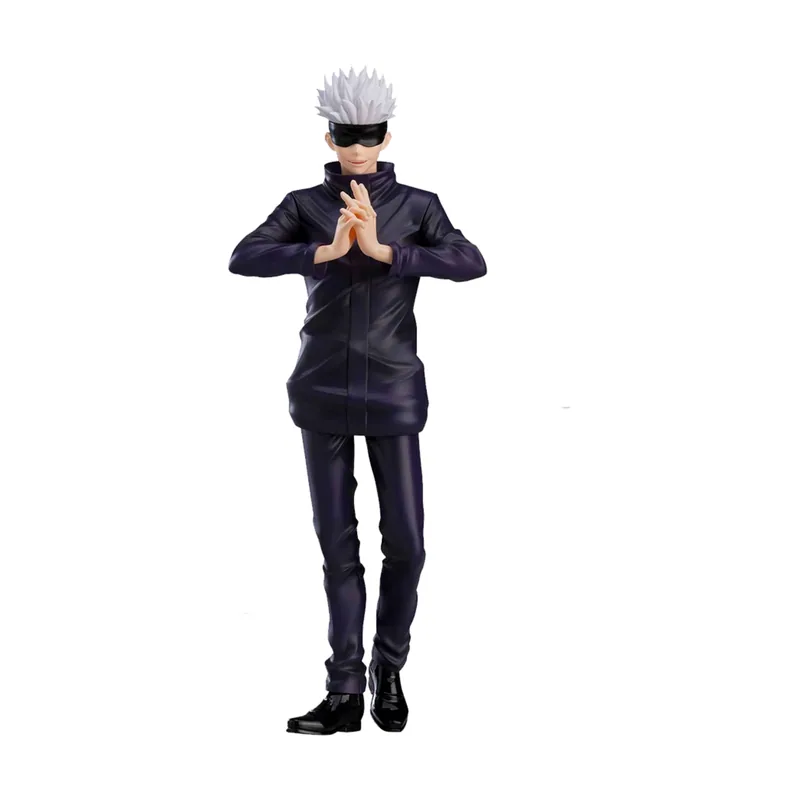 Good Smile Figura Satoru Gojo Jujutsu Kaisen Pop Up Parade! 19 cm