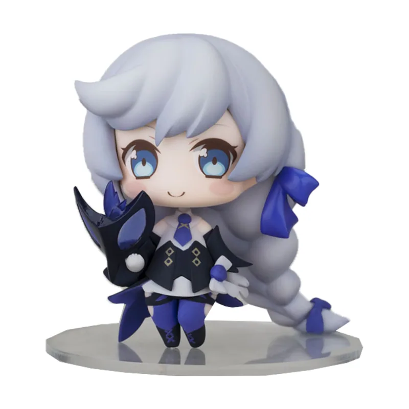 Apex Innovation Figura Kallen Kaslana Sexta Serenata Honkai Impact 3rd
