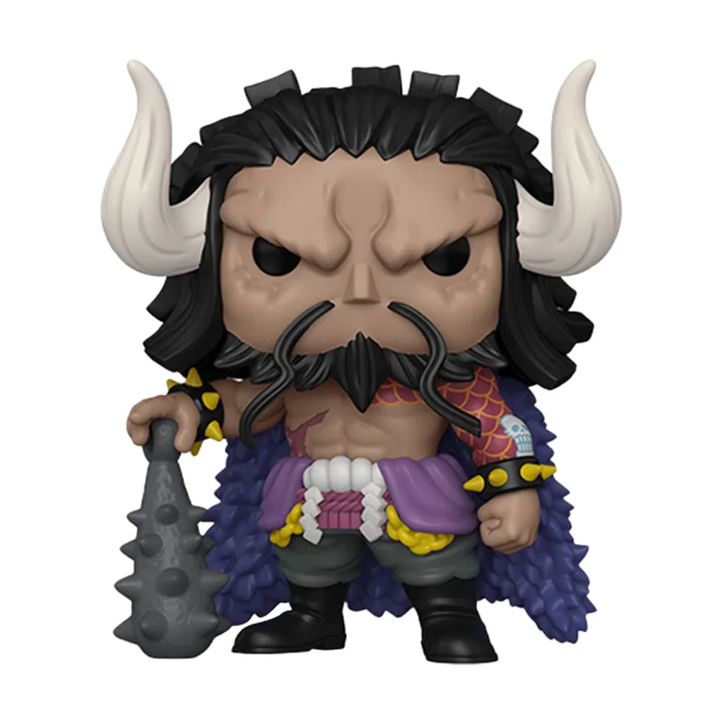 Funko Figura POP! Kaido One Piece 15cm