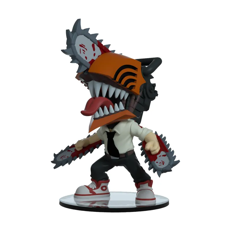 Youtooz Figura Denji Chainsaw Man 12 cm