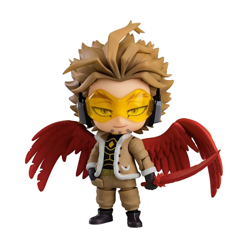 Good Smile Figura Nendoroid Hawks My Hero Academia 10 cm