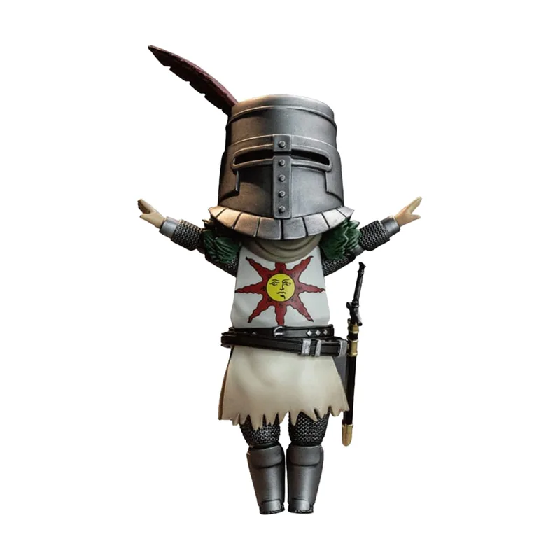 Emontoys Figura Solaire of Astora Dark Souls 11 cm