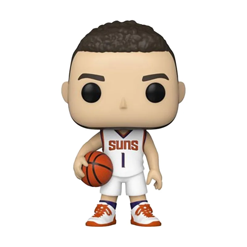 Funko Figura POP! Devin Booker NBA 9cm
