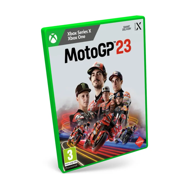 Milestone MotoGP™ 23 Xbox Series