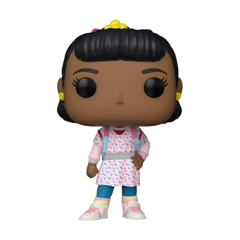 Funko Figura POP! Erica Stranger Things