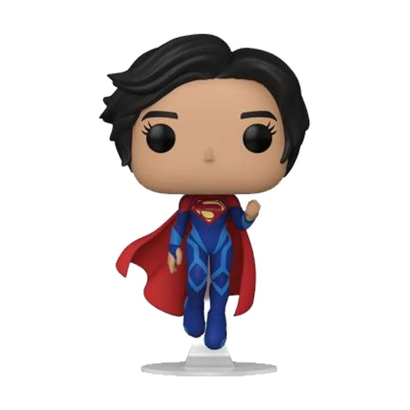 Funko Figura POP! Supergirl The Flash DC 9cm