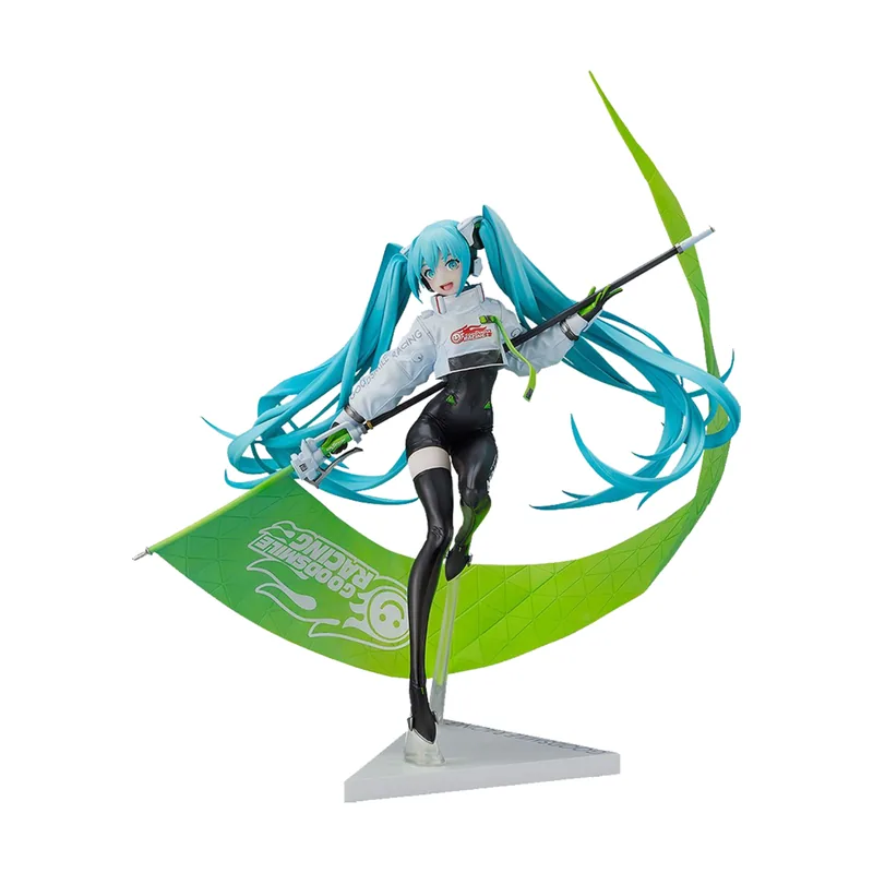 Good Smile Figura GT Project Racing Miku 2022 26 cm