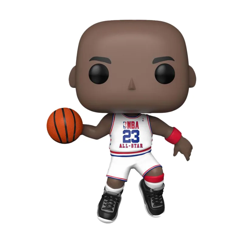 Funko Figura POP! NBA Legends