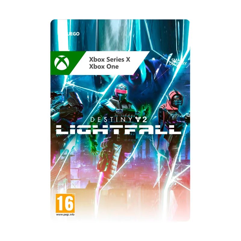 Bungie Destiny 2 Lightfall Xbox Series