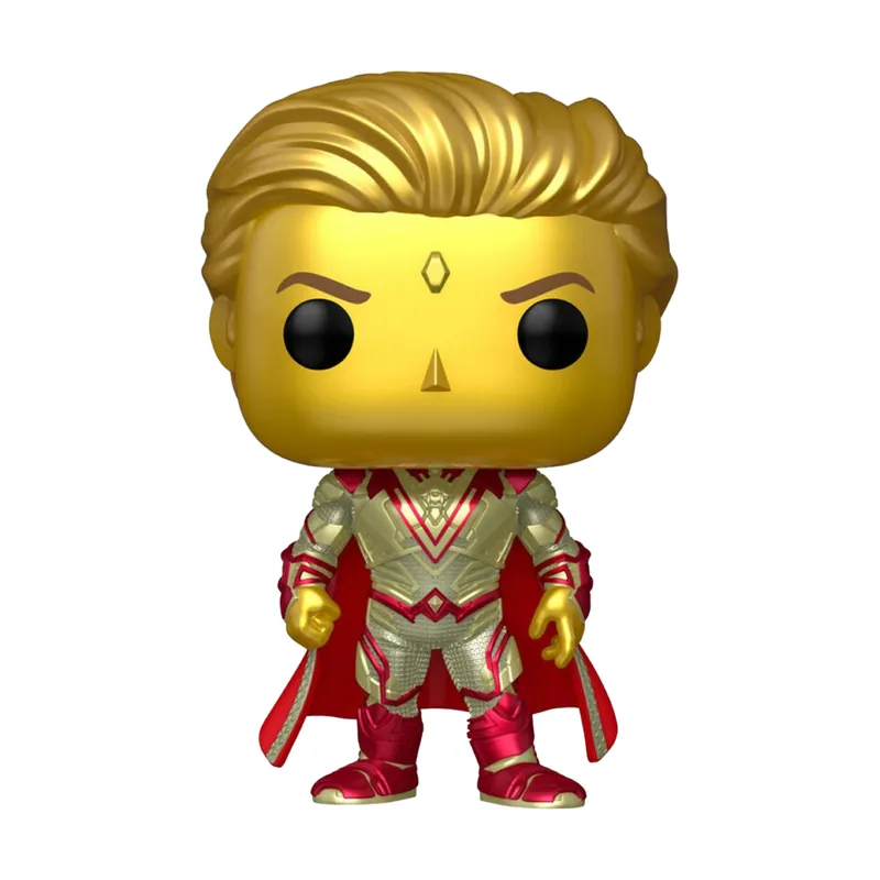 Funko Figura POP! Adam Warlock Guardianes de la Galaxia Volumen 3 Marvel