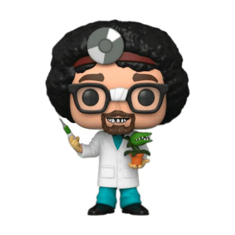 Funko Figura POP! BReal As Dr. Greenthumb Cypress Hill