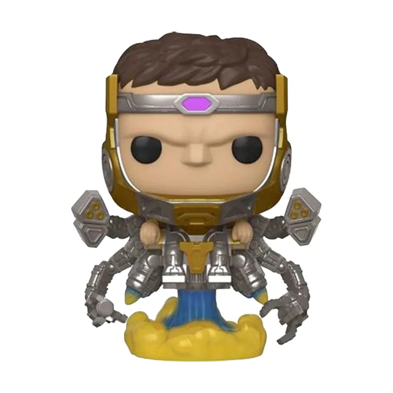 Funko Figura POP! M.O.D.O.K Marvel 9cm