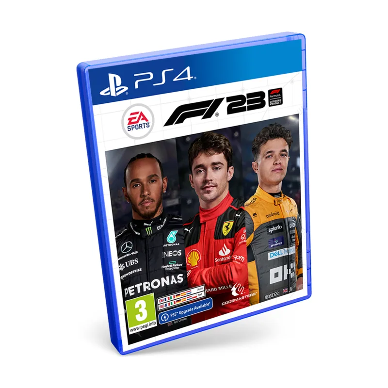 Electronic Arts F1™ 23 PS4
