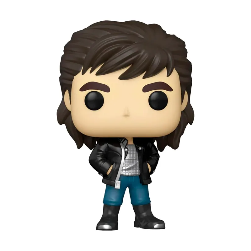 Funko Figura POP! Andy Taylor Rocks Duran + Duran 9 cm